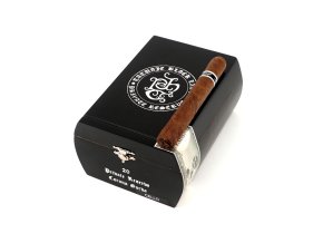 tatuaje black corona gorda box 63105