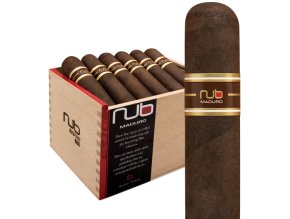 nub 460 maduro 14 1