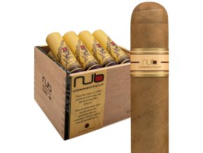 nub 460 connecticut 16