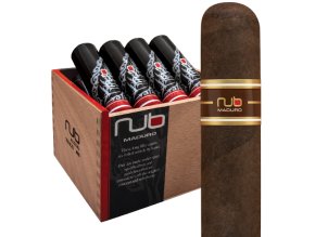 Nub 460 Maduro Tubes