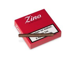 zino mini red cigarillos