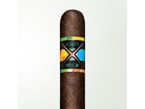 CAO BX3 Toro