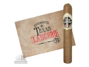Alec Bradley Texas Lancero 10 Box Cigar