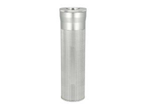 Humidor Luxury Tube 4D