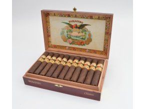 954 2020 paradiso classico robusto