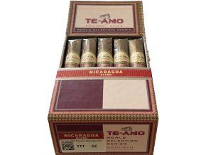 Te Amo Robusto Nicaragua/15