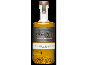 BIVROST Cask Aquavit