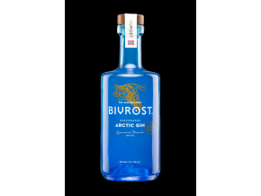 Arctic Gin front