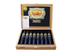 la aurora preferidos 1903 edition sapphire