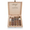 Davidoff Robusto Selection - 5 ks (Balení 5 ks)