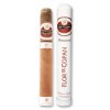 FDC monarcas + tube cigar