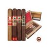 Joya de Nicaragua Antaňo Toros Assortment - 4ks