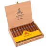 0611 montecristo double edmundo box 10