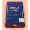STANISLAW VINTAGE BLUE MINI JUMBO (Balení 1 ks)
