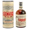 don papa 7 yo 0.70l gb 870