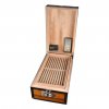 1818 2 humidor 100d real wood