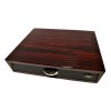 1803 humidor 10d drawer hnedy