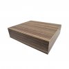 2010 humidor 12d zebra matny