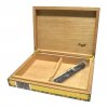 1866 1 humidor 20d cigar