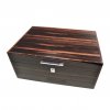 1908 humidor 50d ebony macassar