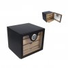 1848 humidor 60d cabinet black