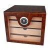 1851 1 humidor 60d cabinet brown
