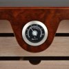 1851 5 humidor 60d cabinet brown