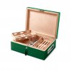 Humidor 80D Villa SPA různé barvy (Barva Bílý)