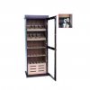 1719 1 humidor cabinet cherry 300d