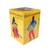 guantanamera cristales tin tubos 25 cigars