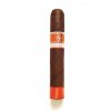 Rocky Patel Cigar Smoking World Championship Mareva