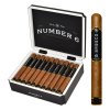 rocky patel number 6 toro natural box of 20