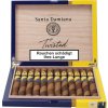 Santa Damiana Special Edition 2023 Churchill Twisted