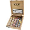 Cle Sampler