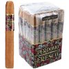Perdomo Fresco Connecticut Toro 25 82829