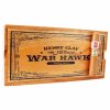 Henry Clay War Hawk Robusto close 1024x1024