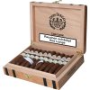 Don Diego Cask Cured Special Edition Salomones