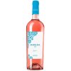 barrik marilina rosè cantina spelonga stornara vino rosato nero di troia puglia stornara italia bottiglia