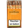 Don Tomas Honduras Churchill