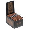 alec and bradley gatekeeper robusto 20s