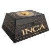 Inca Premium Imperio Double Toro