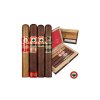 Joya de Nicaragua Antaňo Toros Sampler - 4ks