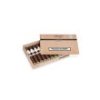 davidoff dominican robusto kiste offen