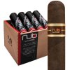 Nub 460 Maduro Tubes
