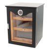 angelo cabinet led humidor matt puros