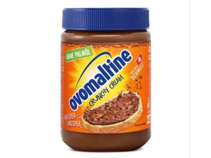 Ovomaltine