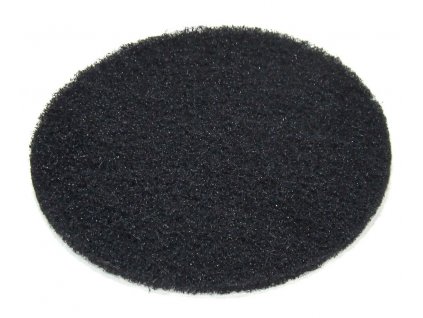 S7866.2539.4721 Brusný kotouč 6120 siavlies ∅ 150 mm bez otvorů se suchým zipem