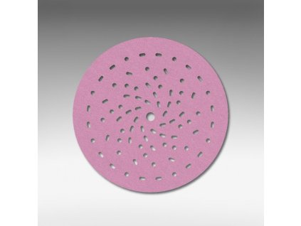 S8443.7842 Brusný kotouč 1950 siaspeed ∅ 150 mm multiotvorový se suchým zipem