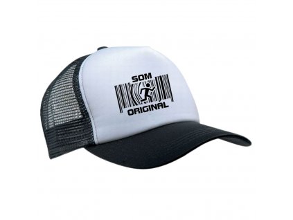 vtipná šiltovka originál