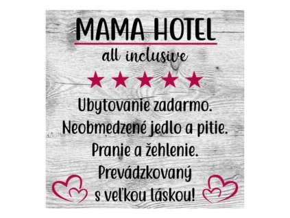 magnetka mama hotel 1080